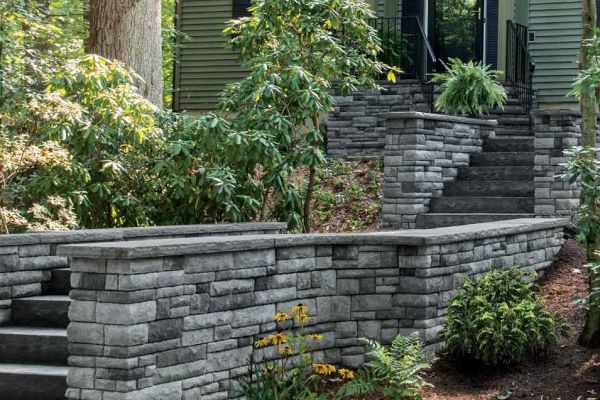 hardscaping